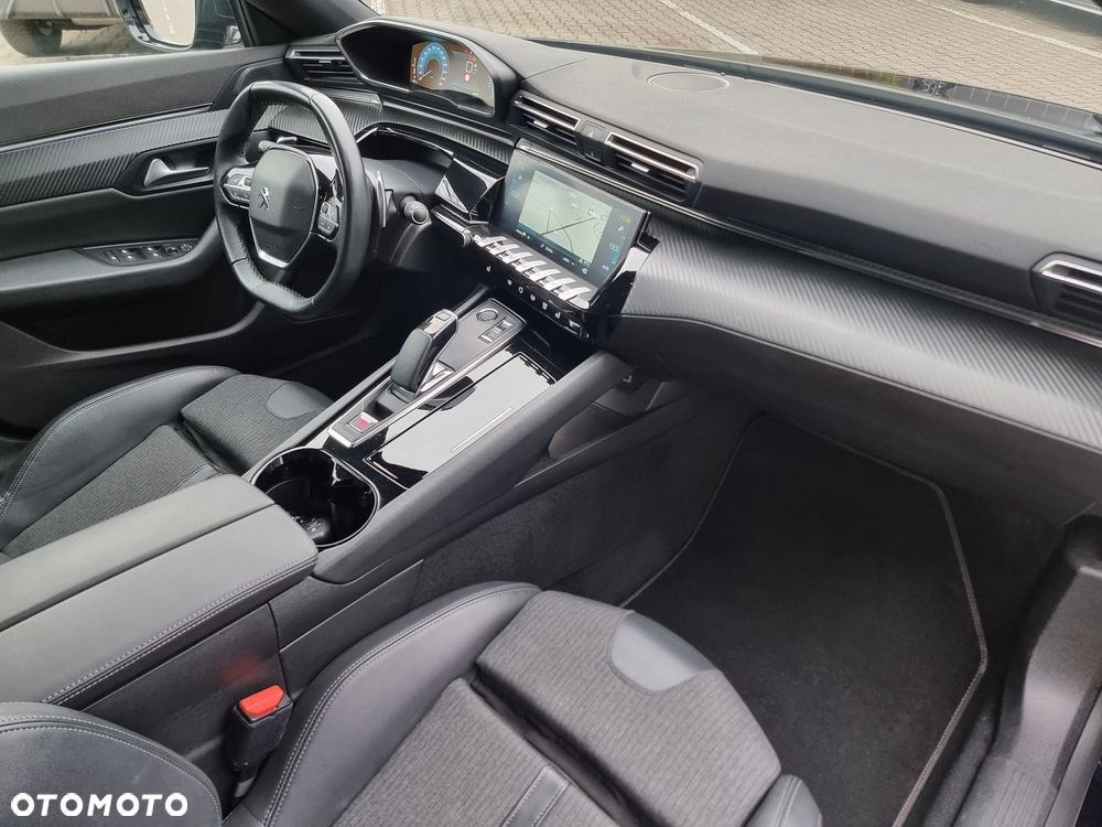 Peugeot 508 - 18