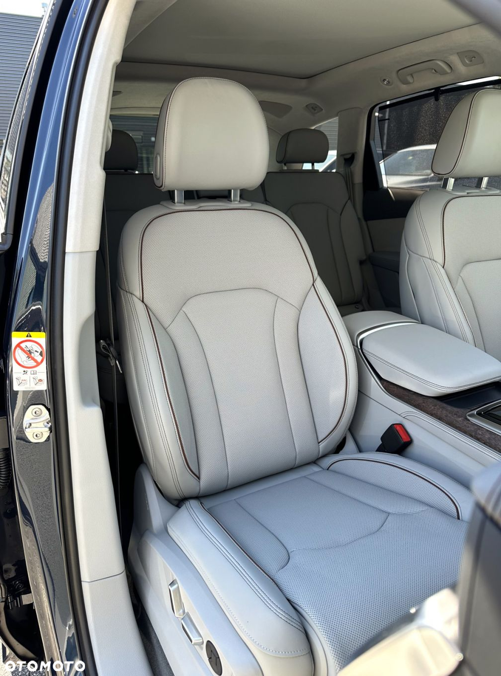 Audi Q7 - 35