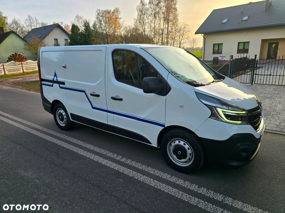 Renault TRAFIC - 3