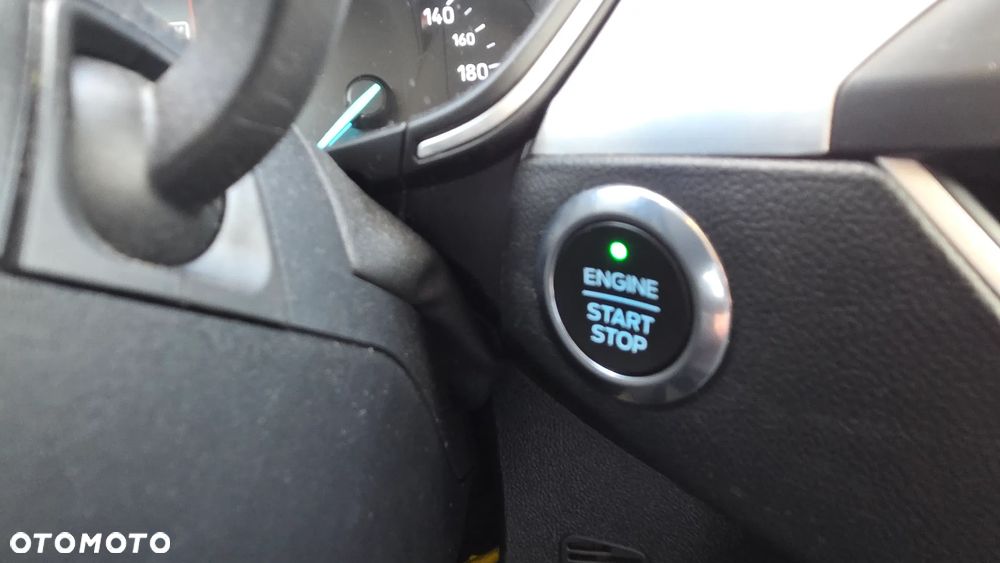 Ford Focus 1.5 EcoBlue STart-Stopp-System TITANIUM - 28
