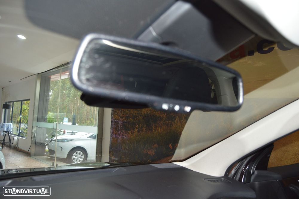 Nissan Qashqai 1.3 DIG-T DCT TEKNA - 46
