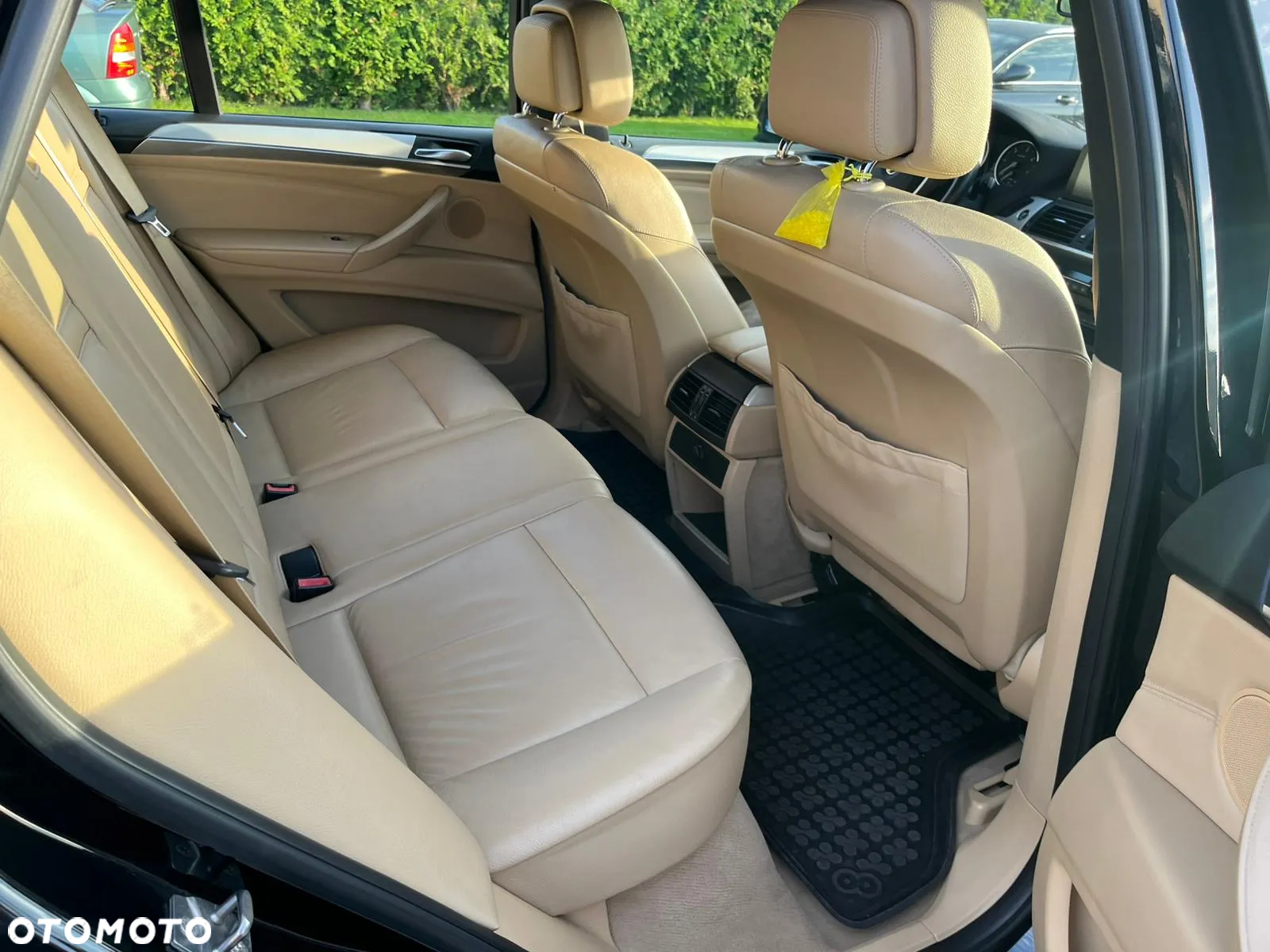 BMW X5 4.0d xDrive - 23