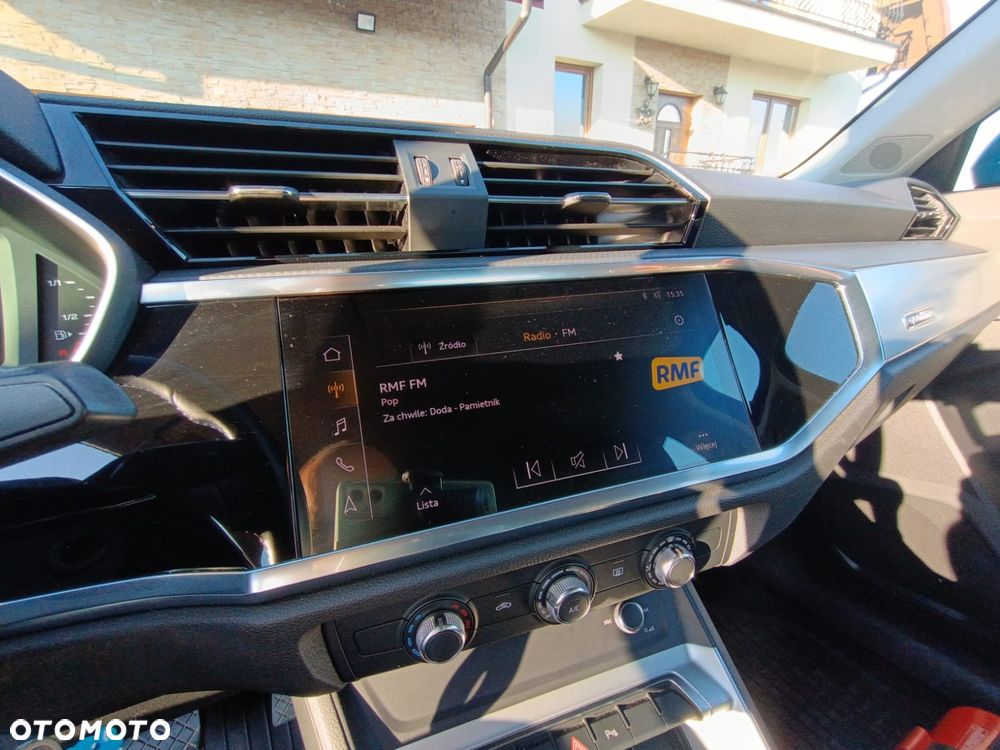 Audi Q3 40 TDI Quattro S tronic - 30