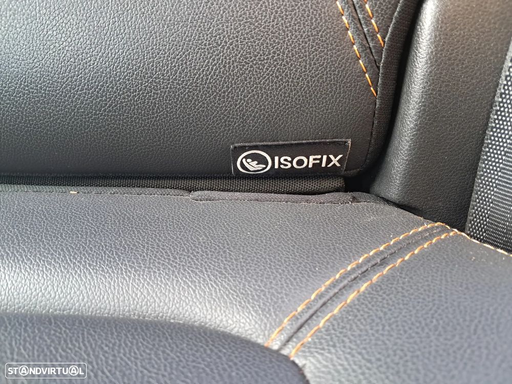 Dacia Spring Electric 45 Comfort Plus - 21