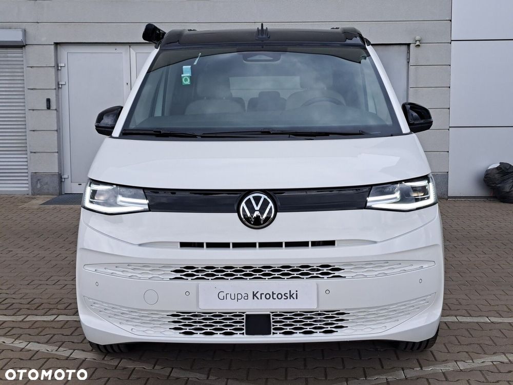 Volkswagen California - 4
