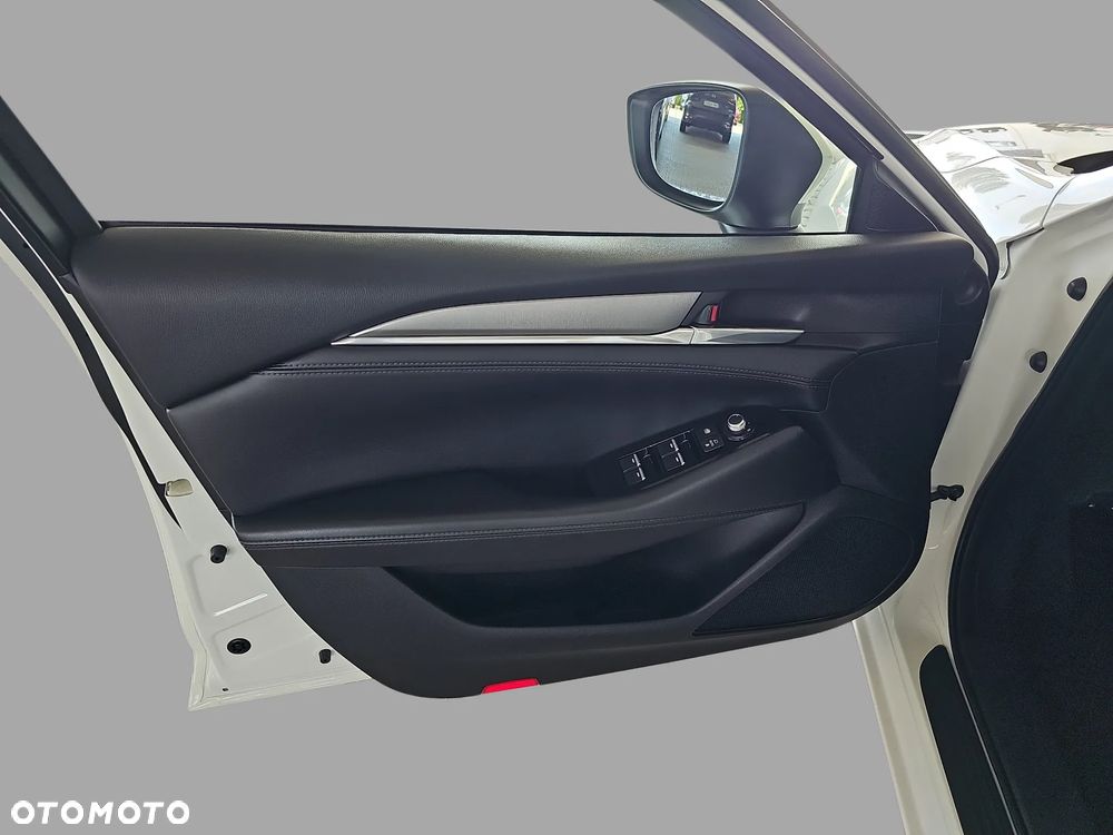 Mazda 6 2.0 SkyJoy - 10