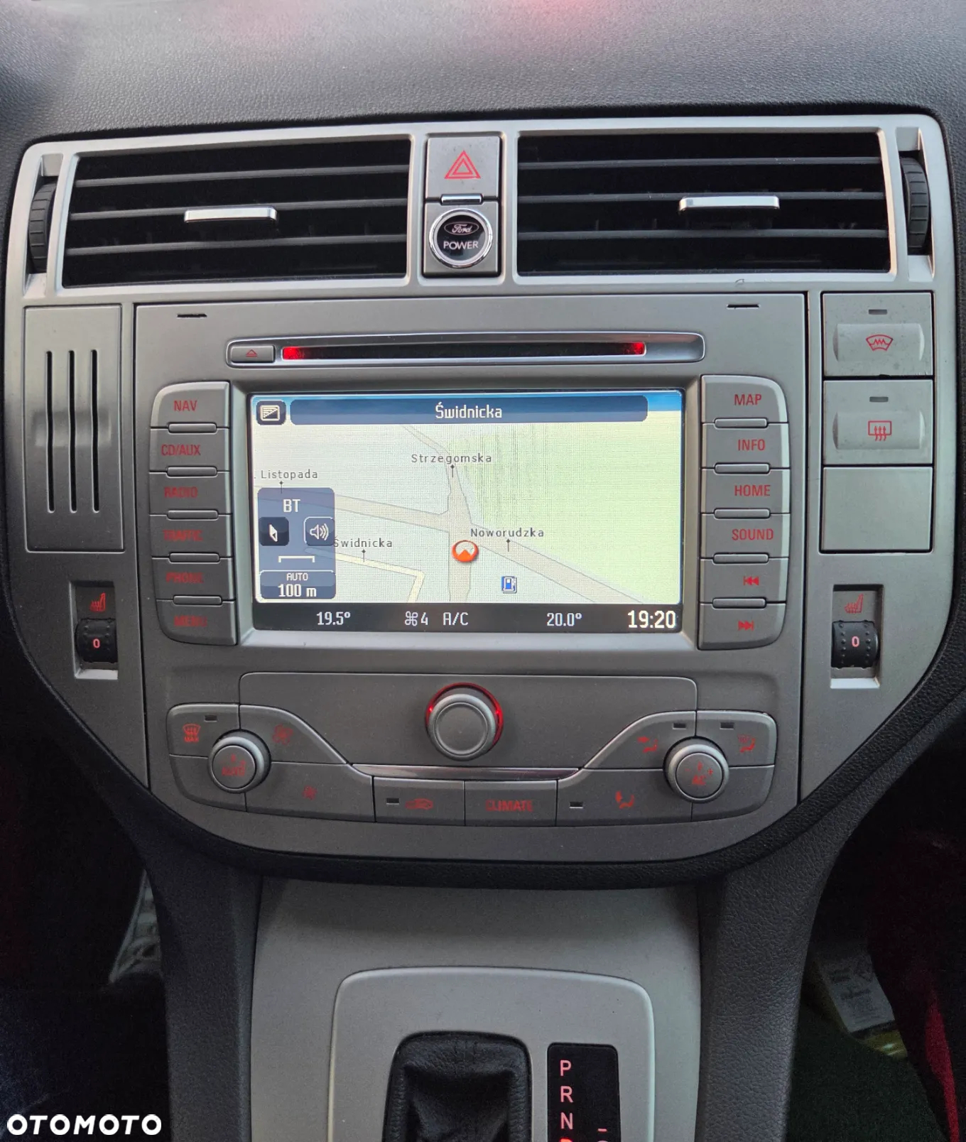 Ford Kuga 2.0 TDCi 4WD Titanium - 8