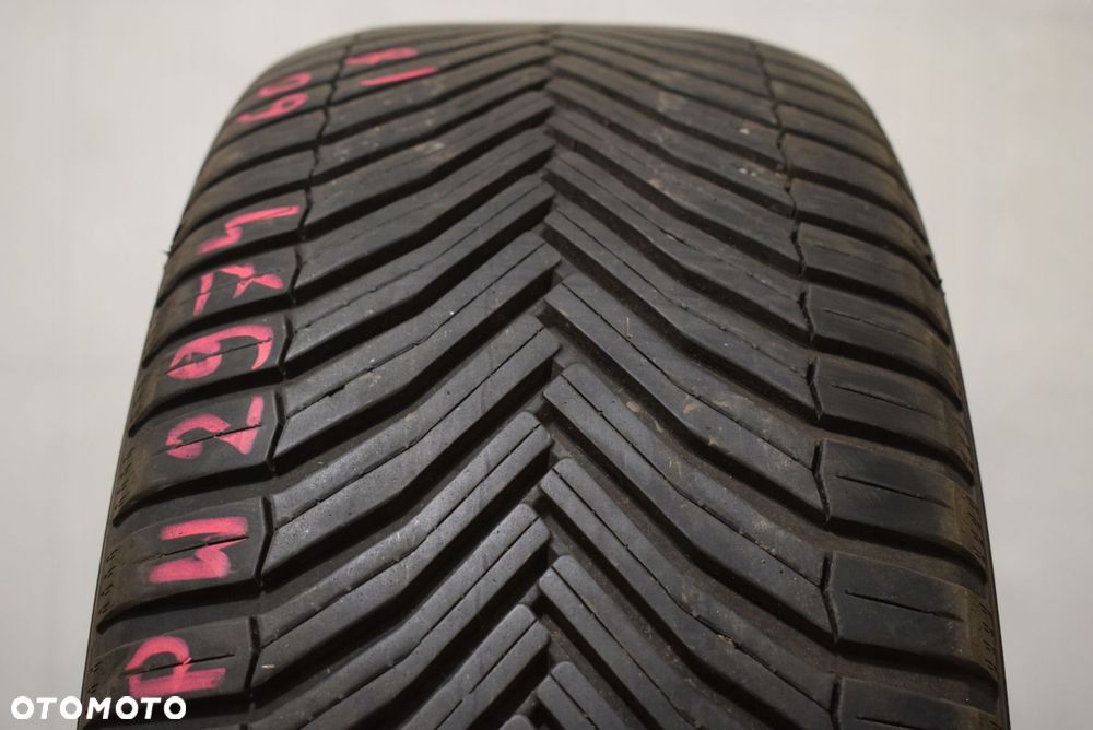 R18 265/60 Michelin CrossClimate 2 SUV 110H Wysyłka gratis! - 1