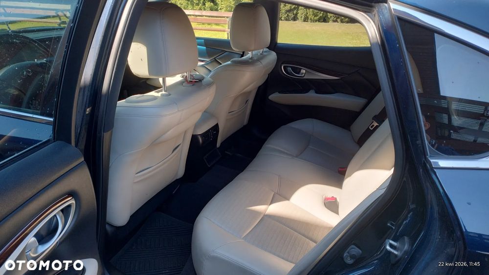 Infiniti Q70 3.7 Sport Tech - 14