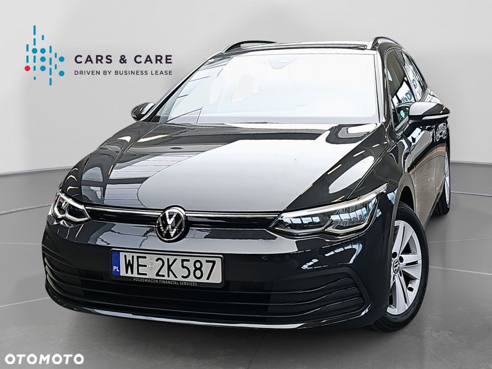 Volkswagen Golf VIII 2.0 TDI Life - 2