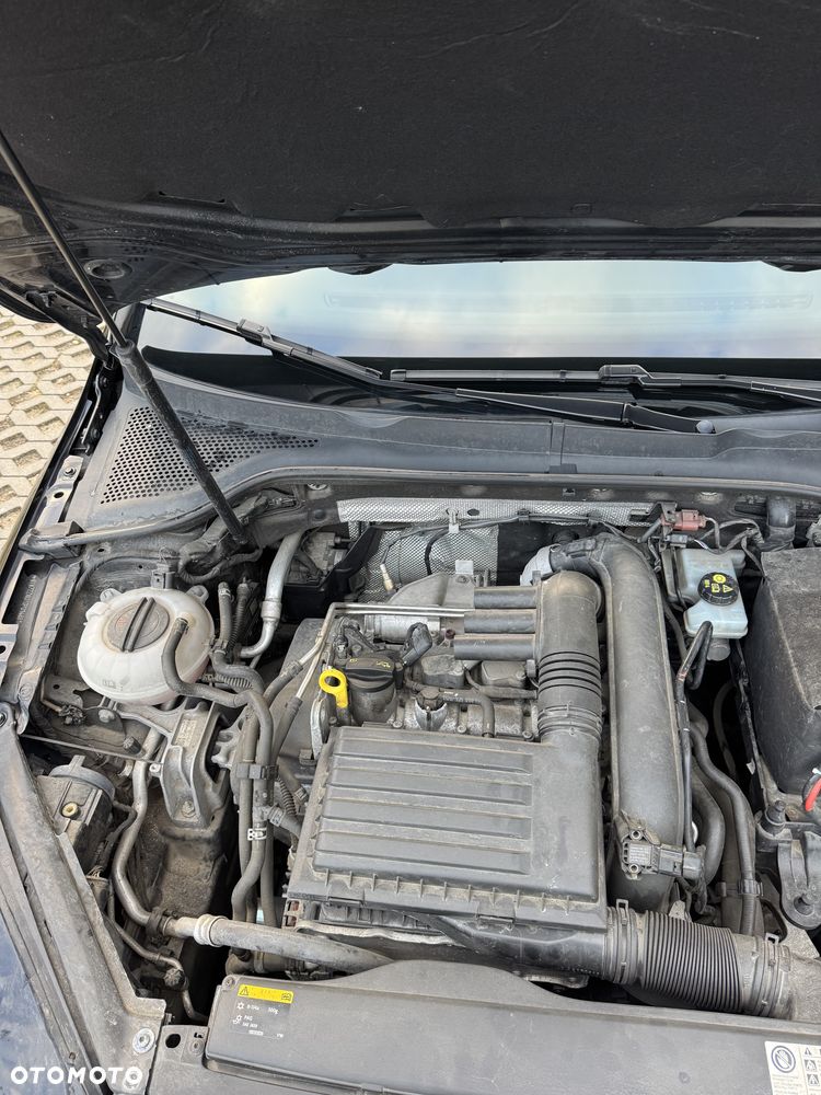 Volkswagen Golf 1.2 TSI BMT Trendline EU6 - 29