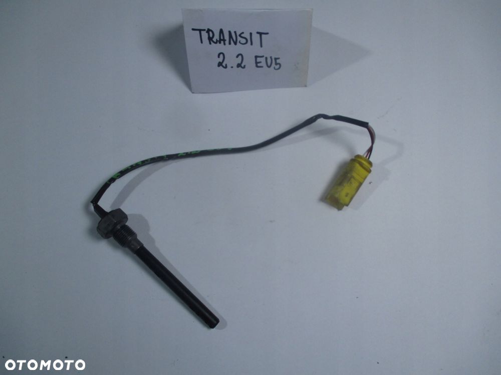 czujnik poziomu oleju transit euro 5 2.2 11- 6u3q6cf24ae - 1