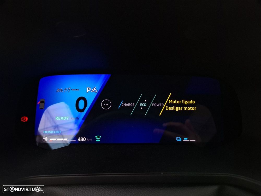 Renault Symbioz - 15