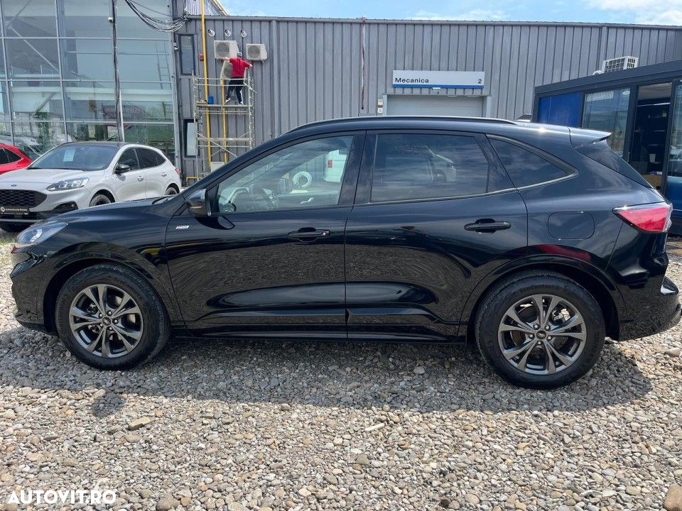 Ford Kuga - 8