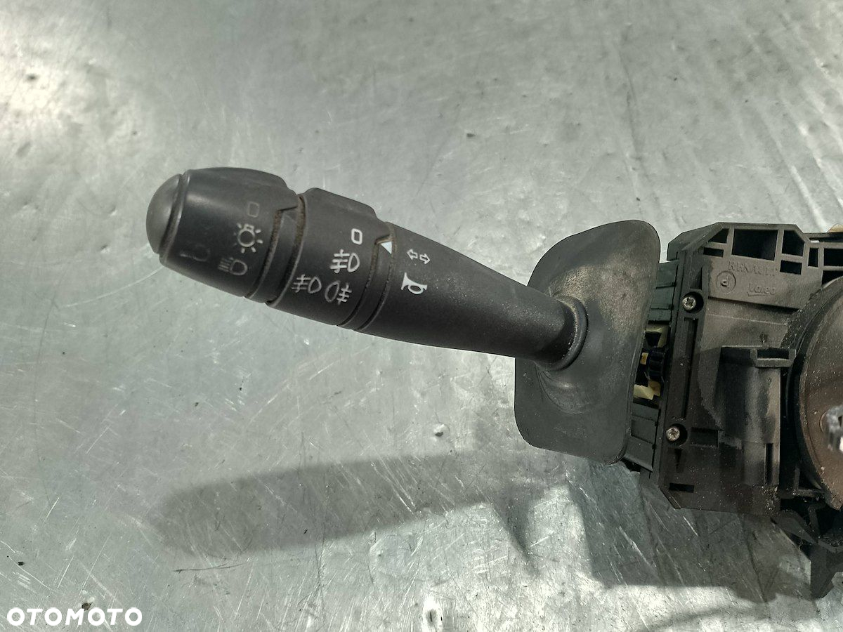 PRZEŁĄCZNIK ZESPOLONY DACIA LOGAN 8200399390  N345917013 1.6 16V - 3