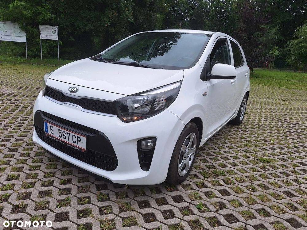 Kia Picanto 1.0 Business Line Plus - 3