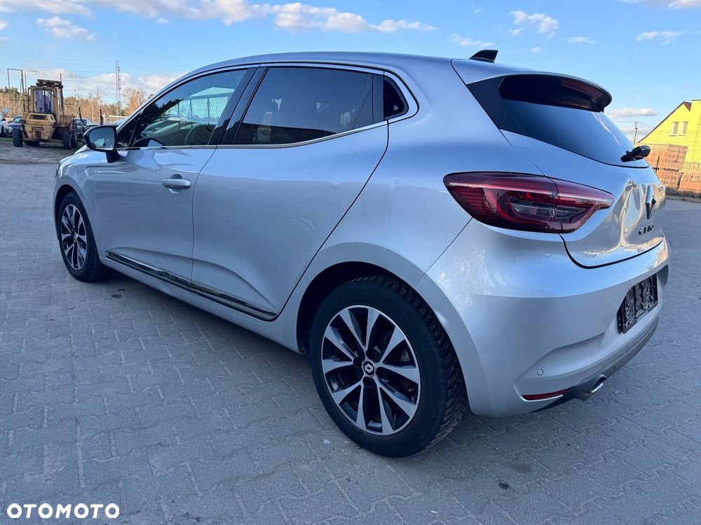 Renault Clio TCe 90 ZEN - 14