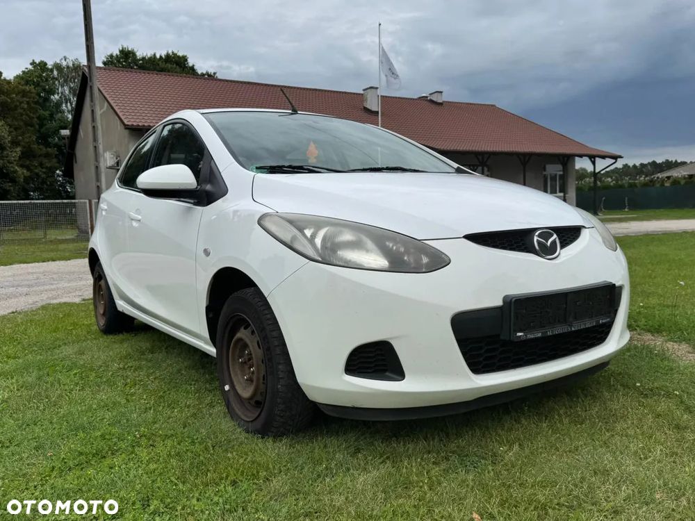 Mazda 2 - 14