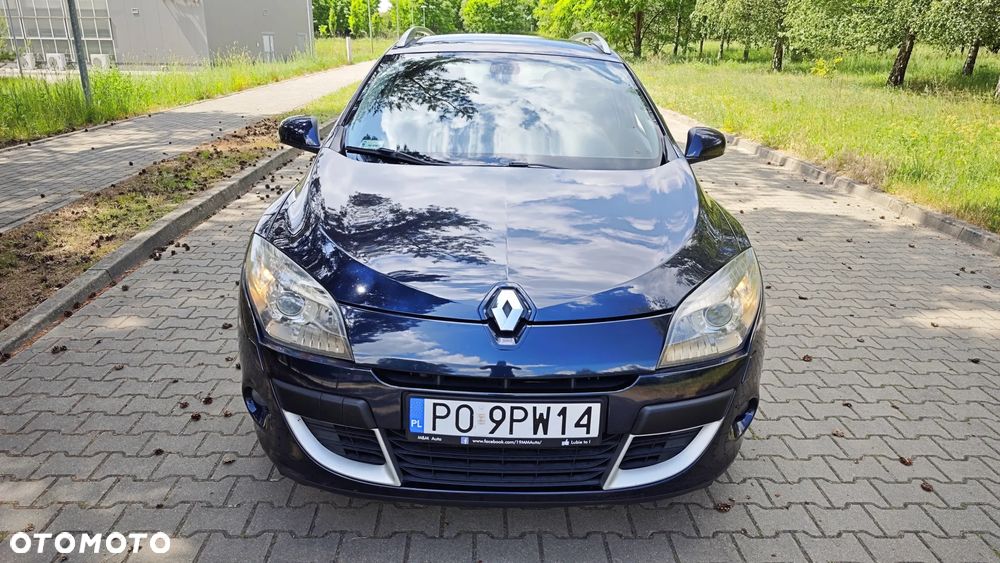 Renault Megane TCe 130 Dynamique - 20