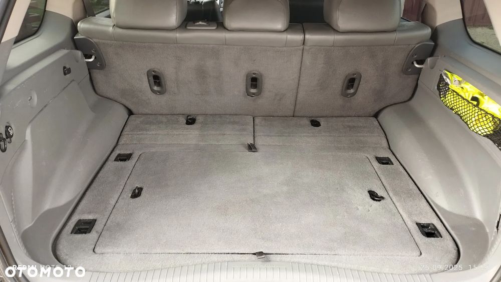 Jeep Grand Cherokee 3.0 CRD Automatik DPF Limited - 32