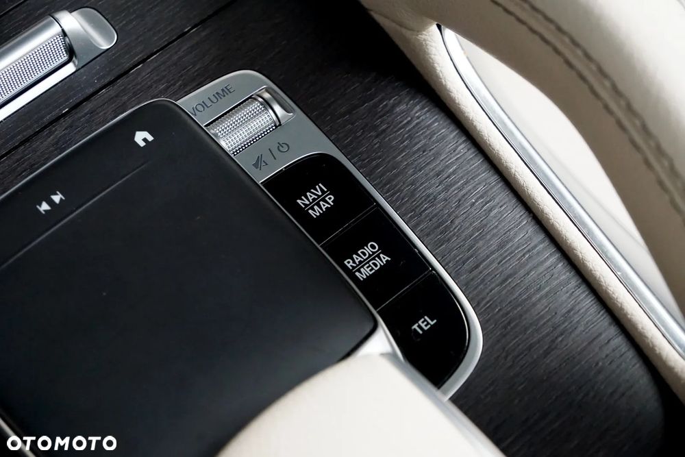 Mercedes-Benz GLS 400 d 4-Matic - 39