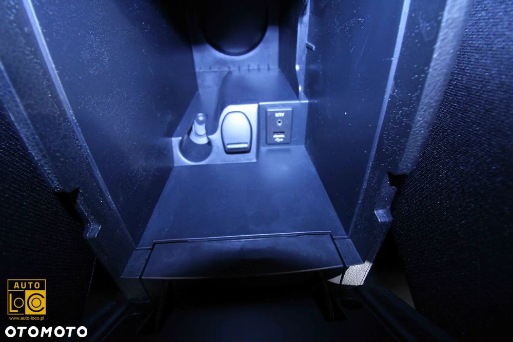 Nissan Qashqai 1.3 DIG-T N-TEC - 24