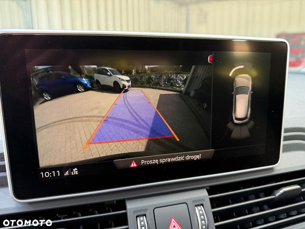 Audi Q5 35 TDI S tronic design - 24