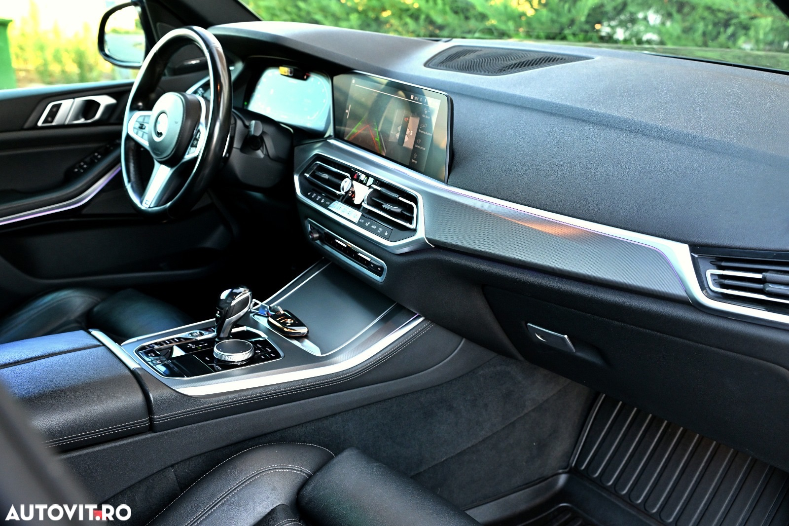 BMW X5 xDrive30d - 28