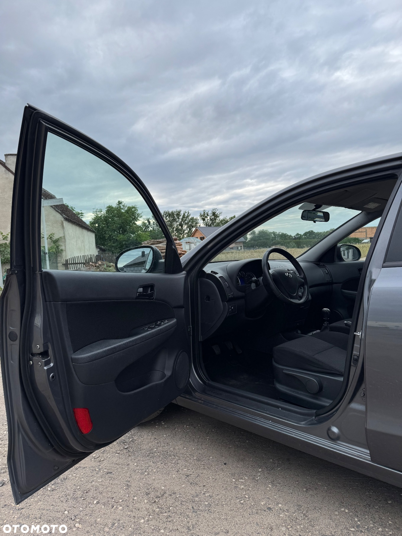 Hyundai i30 1.4 Base + EU5 - 11