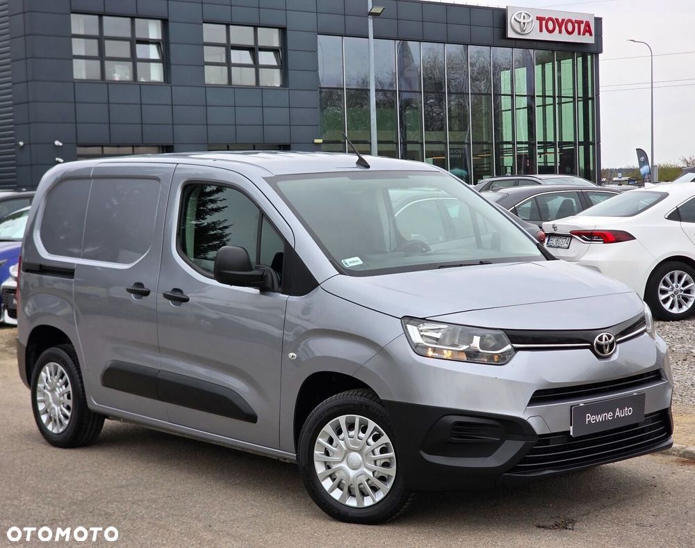 Toyota PROACE CITY - 16