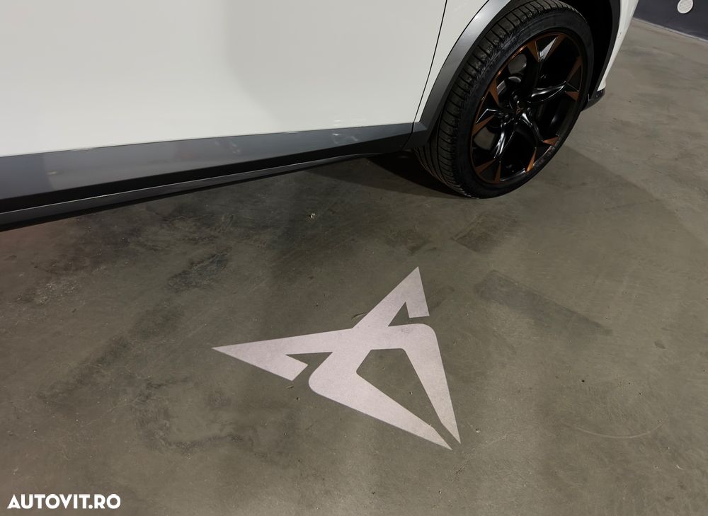 Cupra Formentor VZ 1.4 e-Hybrid DSG Tribe Edition - 16