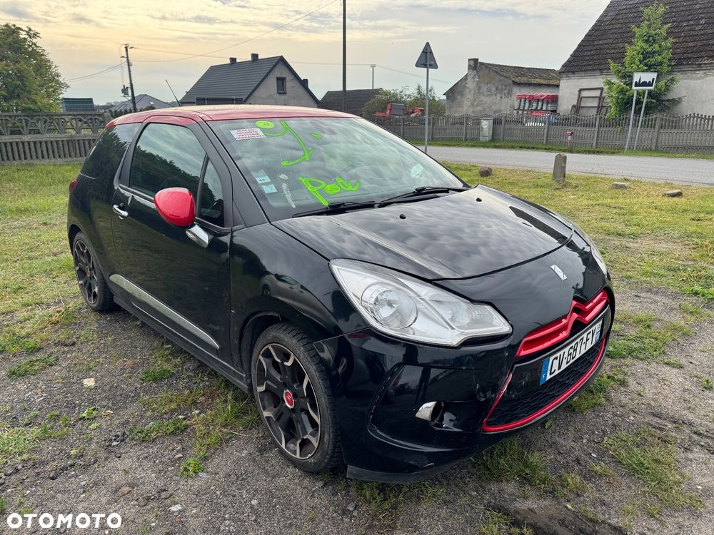Citroën DS3 - 2