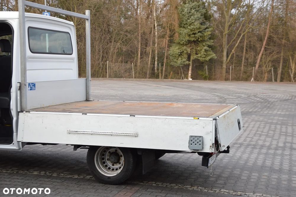 Mercedes-Benz SPRINTER DOKA 516 - 5