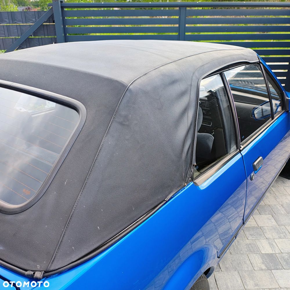 Ford Escort - 33