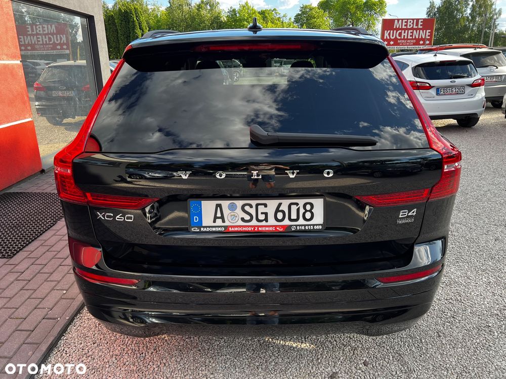 Volvo XC 60 B4 D Core - 11