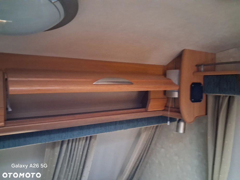 SWIFT CHALLENGER 460 - 19