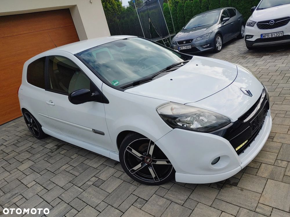 Renault Clio 1.6 16V GT - 33