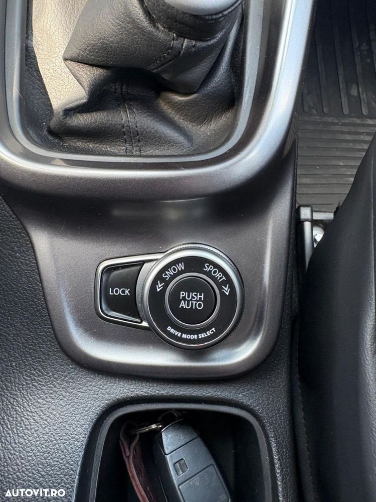 Suzuki Vitara 1.4 ALLGRIP Spirit - 9