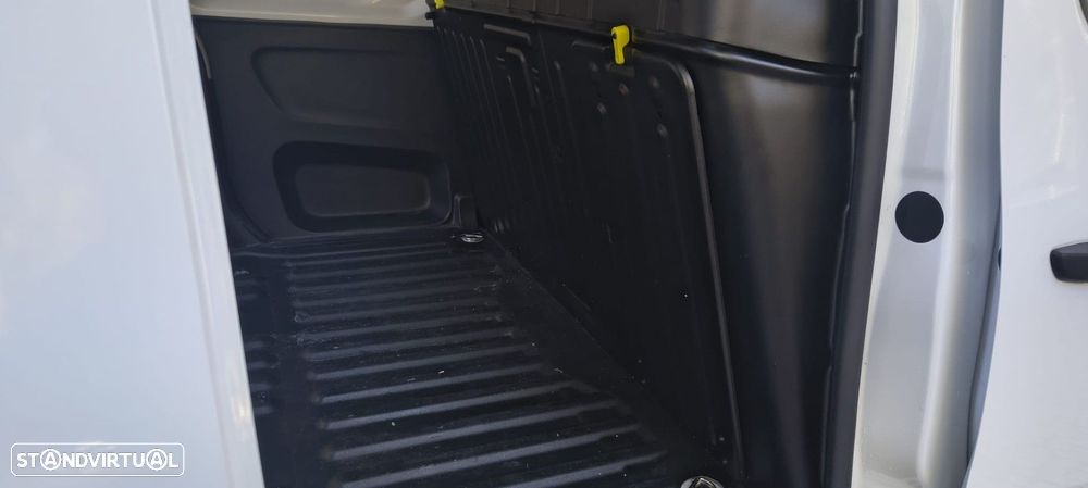 Citroën Berlingo 1.5 BlueHDi M Driver - 9