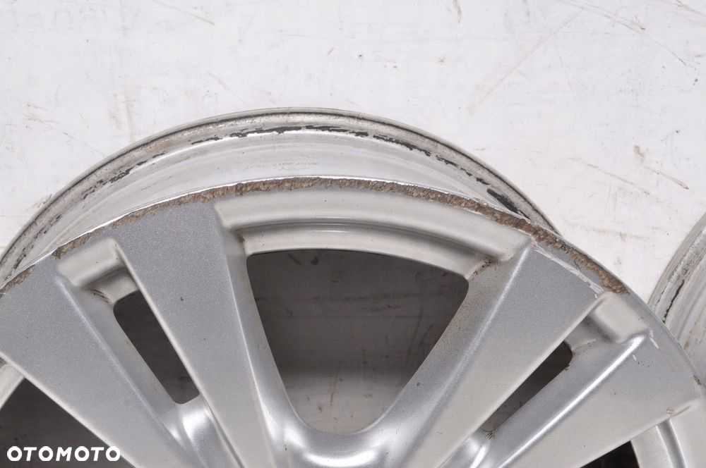 MERCEDES  FELGI ALUMINIOWE R17" 7.5J ET52 A2464011400 - 10