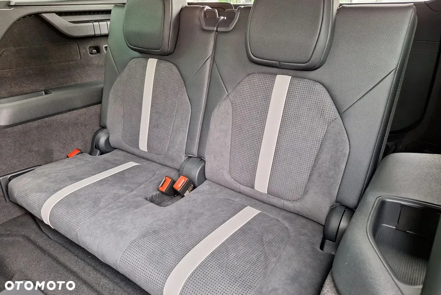 Skoda Kodiaq 2.0 TDI 4x4 Sportline DSG - 16