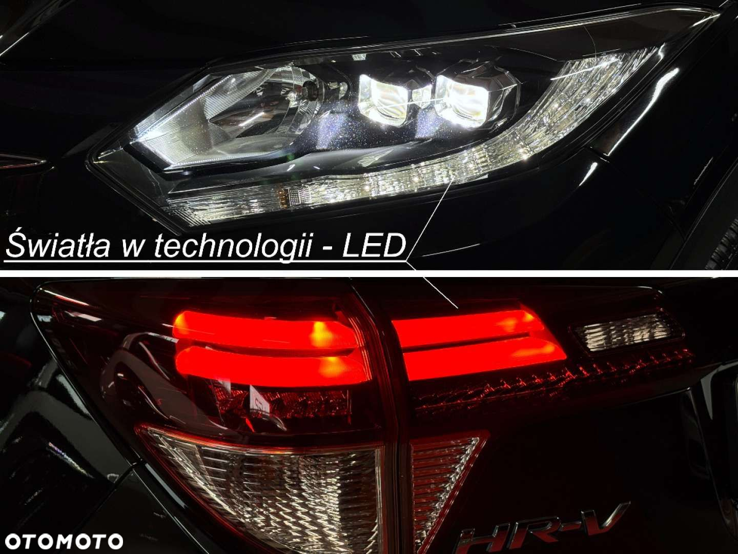 Honda HR-V - 38