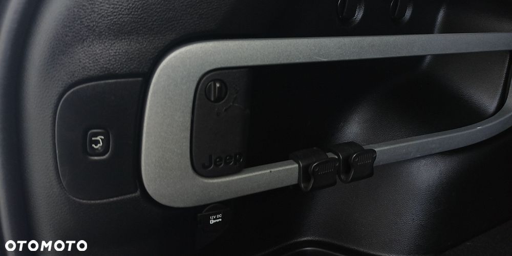 Jeep Cherokee 2.0 Multijet Active Drive II Automatik Limited - 27