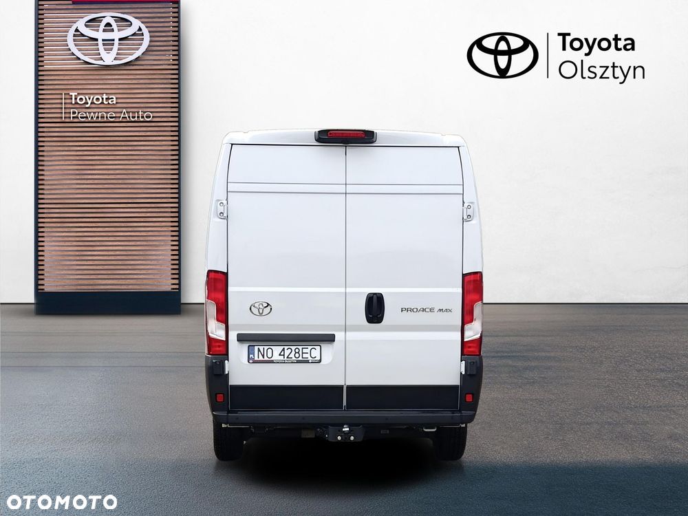 Toyota PROACE MAX - 4