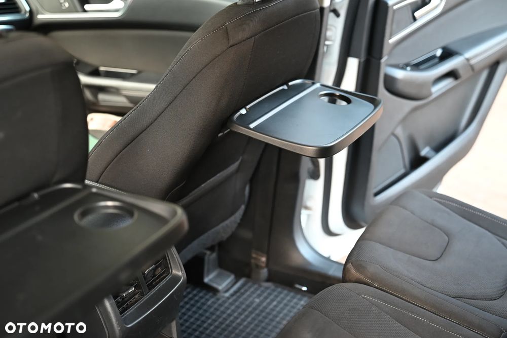 Ford S-Max 2.0 TDCi 4WD Titanium PowerShift - 23