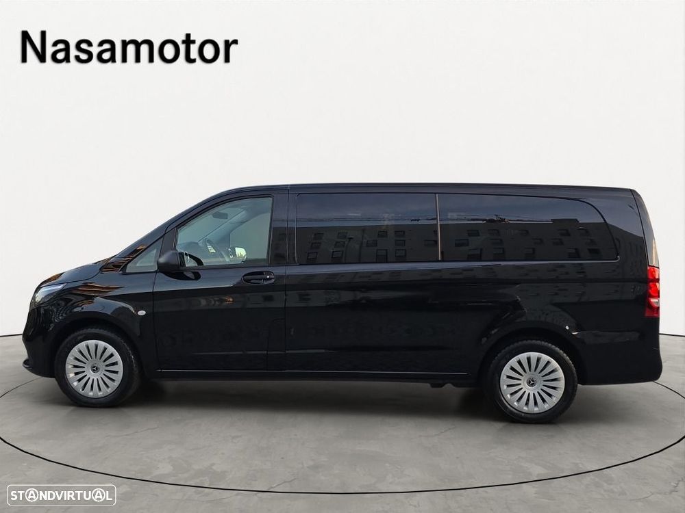 Mercedes-Benz Vito Tourer 114 CDi/34 - 5