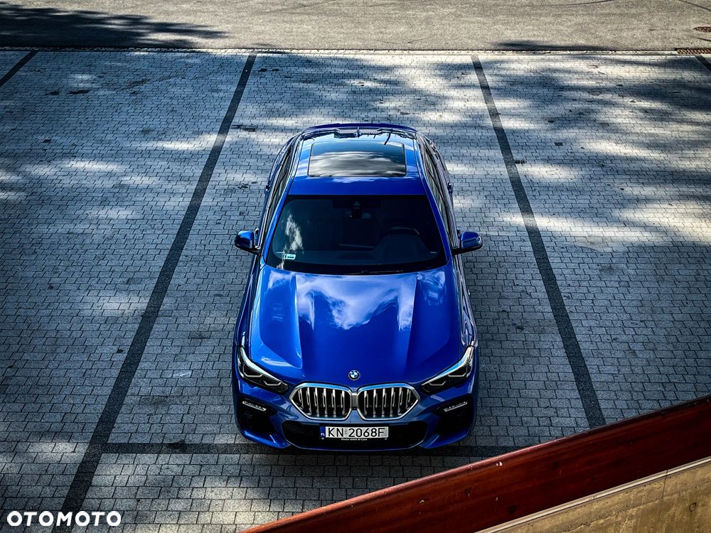 BMW X6 xDrive40d mHEV - 2