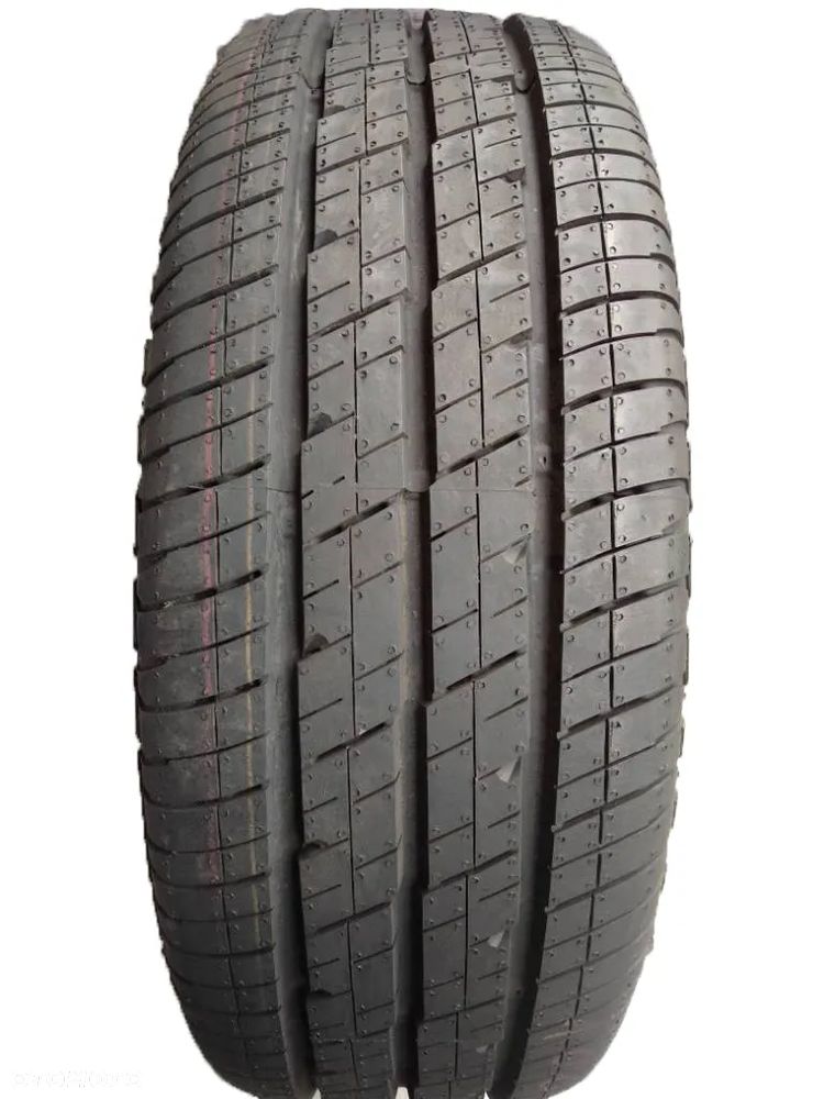 Continental Vanco 2 215/65 R15C 104/102T 2023 9mm - 1