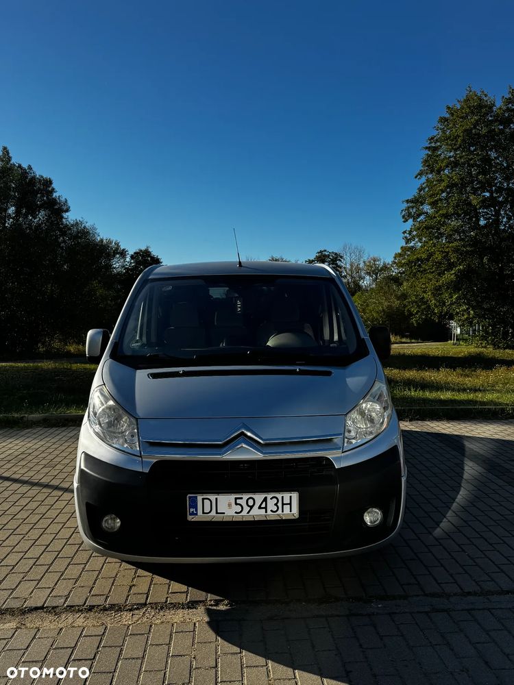 Citroën Jumpy Combi - 16