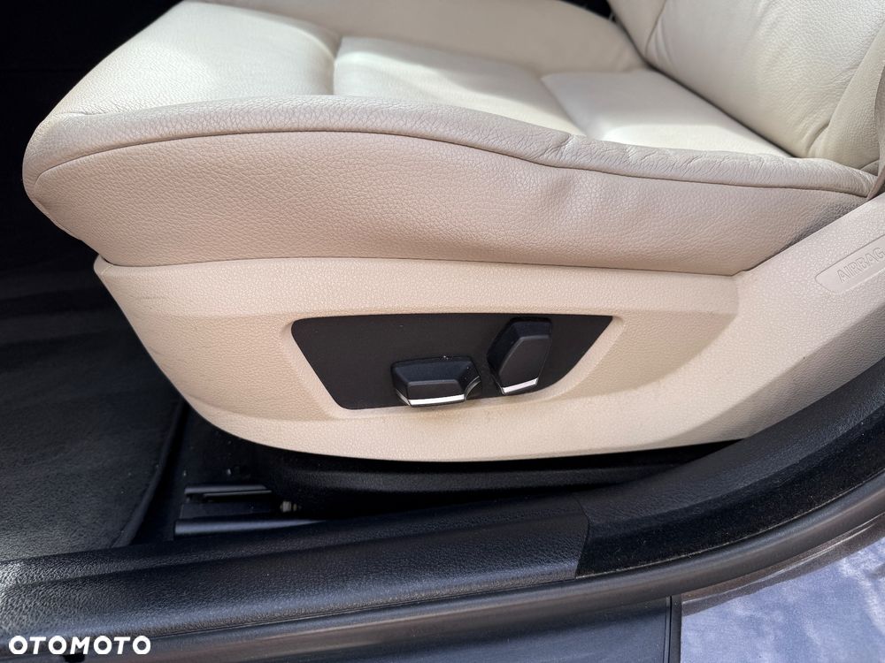 BMW Seria 5 - 17